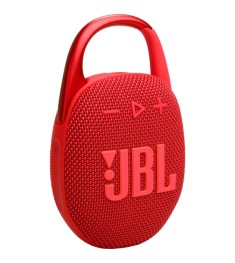 Портативна акустика JBL Clip 5 (Red) JBLCLIP5RED K.