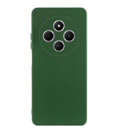 Силикон Original Xiaomi Redmi 14C (ShutCam) (Тёмно-зелёный) Силикон Original Xiaomi Redmi 14C (ShutCam) (Тёмно-зелёный)