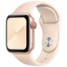 Apple Watch Silicone Band 42  /  44  /  45  /  49mm (59) Grapefruit
