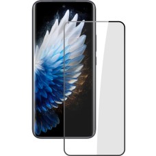 Захисне скло 5D Standard Tecno Spark 40 Pro чорне
