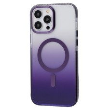 Чехол Proove Shadow Star Case MagSafe Apple iPhone 14 Pro (Deep Purple)