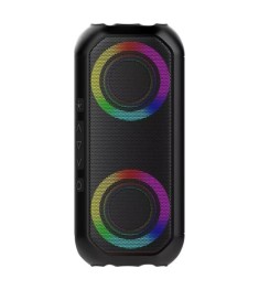 Портативная акустика Proove Third Element 20W (Black) Портативная акустика Proove Third Element 20W (Black)