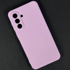 Чохол Original Samsung Galaxy A26 (ShutCam) (Ліловий)