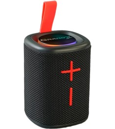 Портативна акустика Grand-X BTS-10DB (Чорний) GX