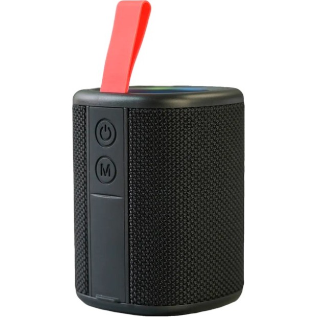 Портативная акустика Grand-X BTS-10DB (Чёрный) GX