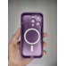 Накладка ColorPlus Armor Camers Magsafe для Apple iPhone 14 Pro (фіолетовий)