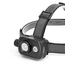 Ліхтарик-лампа на голову VIDEX VLF-H047Z 1000Lm 5000K (2000 mAh)