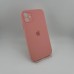 Силикон Original Square RoundCam Case Apple iPhone 11 (36) Candy Pink Силикон Original Square RoundCam Case Apple iPhone 11 (36) Candy Pink