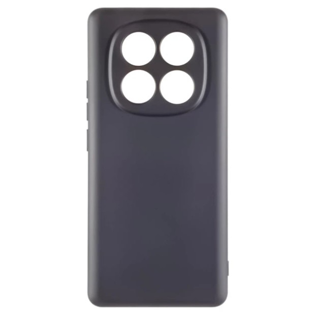 Чехол Original Xiaomi Redmi Note 15 Pro 5G (ShutCam) (Чёрный) Чехол Original Xiaomi Redmi Note 15 Pro 5G (ShutCam) (Чёрный)