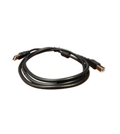 USB-кабель для принтера XoKo PRNT-015 (AM / BM) (1,5 м)