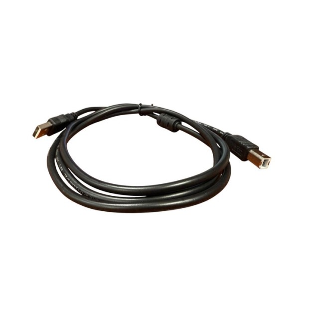 USB-кабель для принтера XoKo PRNT-015 (AM/BM) (1.5м)