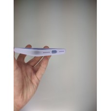 Оригінальний силіконовий чохол RoundCam для Apple iPhone X  /  XS (43) Glycine.