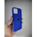 Силикон Original Case Apple iPhone 11 Pro (48) Ultramarine