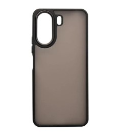 Накладка Totu Space Xiaomi Redmi 13C  /  Poco C65 (Чорний)