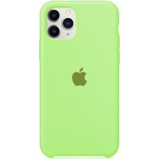 Силикон Original Case Apple iPhone 11 Pro (10)