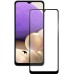 Защитное стекло 5D Ceramic для Samsung Galaxy A31 / A22 / M32 / A32 (2020) Black Защитное стекло 5D Ceramic для Samsung Galaxy A31 / A22 / M32 / A32 (2020) Black