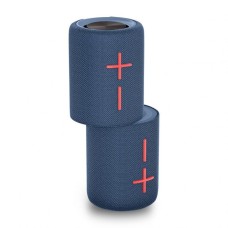 Портативна акустика Walker WSP-710 2в1 (Синій)