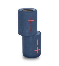 Портативна акустика Walker WSP-710 2в1 (Синій)
