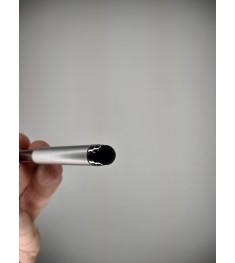 Stylus-бездротовий універсальний (телескопічний) (Срібло)