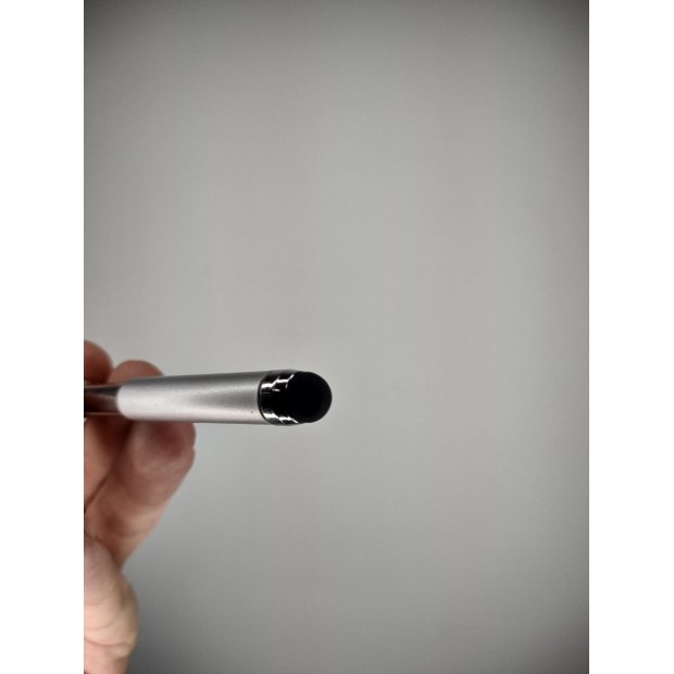 Stylus-бездротовий універсальний (телескопічний) (Срібло)