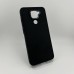 Overlay Metal Camera Xiaomi Redmi Note 9 / Redmi 10X (Black) Overlay Metal Camera Xiaomi Redmi Note 9 / Redmi 10X (Black)