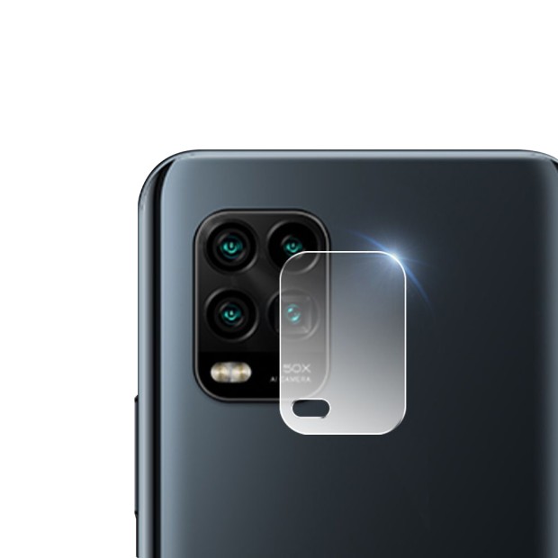 Захисне скло на камеру Xiaomi Mi 10 Lite. Захисне скло на камеру Xiaomi Mi 10 Lite.