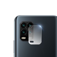 Защитное стекло на камеру Xiaomi Mi 10 Lite