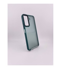Чохол Totu Space для Xiaomi Redmi 13C  /  Poco C65 (Темно-зелений)