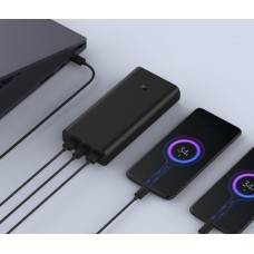 PowerBank Xiaomi Mi 20000mAh 50W (Black) (Grade A) BHR5121GL DL