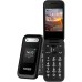 Мобільний телефон Sigma mobile X-style 281 Clik Dual Sim (Чорний)