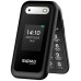 Мобільний телефон Sigma mobile X-style 281 Clik Dual Sim (Чорний) Мобільний телефон Sigma mobile X-style 281 Clik Dual Sim (Чорний)
