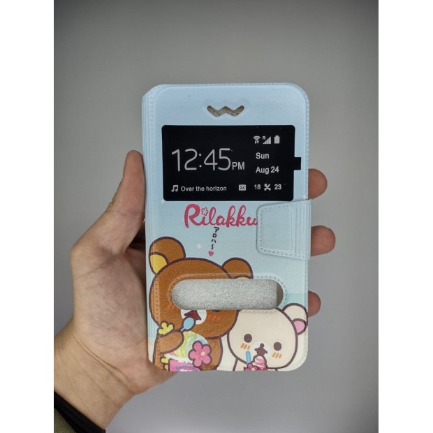 Case-book Universal Two Windows 4.8-5.3 (19)