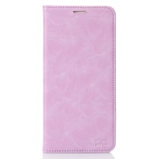 Чехол-книжка Leather Elegant Xiaomi Redmi 15C (Тёмная фиалка) Чехол-книжка Leather Elegant Xiaomi Redmi 15C (Тёмная фиалка)