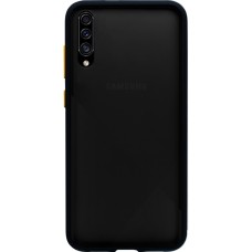 Накладка Samsung Galaxy A30S  /  A50  /  A50S (2019) (Чорний)