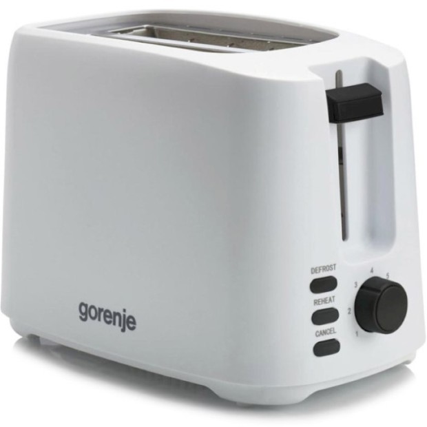 Тостер Gorenje (T700XG)