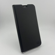 Чохол-книжка Dux Soft Apple iPhone 11 (Чорний)