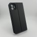 Чохол-книжка Dux Soft Apple iPhone 11 (Чорний)