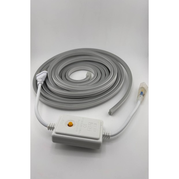 LED-стрічка Neon 12V-220V (5м)