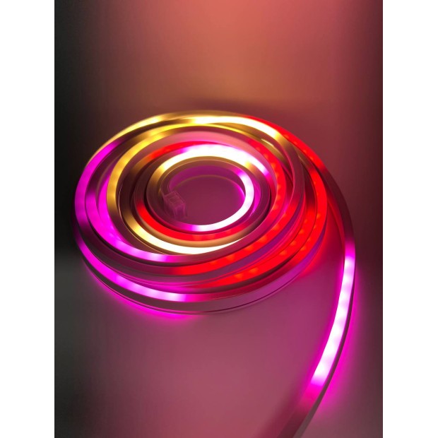 LED-стрічка Neon 12V-220V (5м)