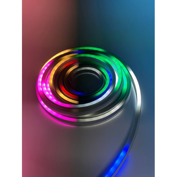 LED-стрічка Neon 12V-220V (5м)