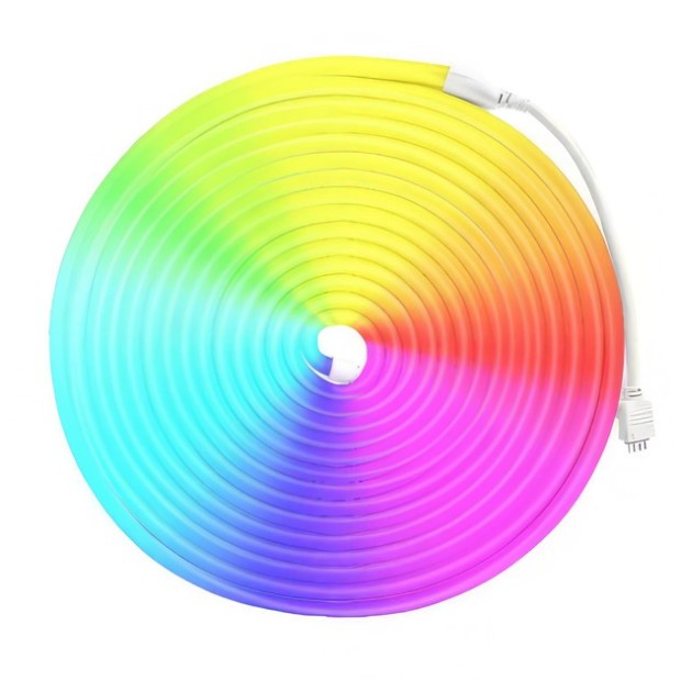 LED-стрічка Neon 12V-220V (5м)