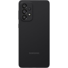 Мобильный телефон Samsung Galaxy A33 5G 6/128Gb (Black) (Grade A+) Б/У