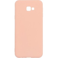Силіконова накладка iNavi Color для Samsung J4 Plus (2018) J415 (Рожева) Силіконова накладка iNavi Color для Samsung J4 Plus (2018) J415 (Рожева)