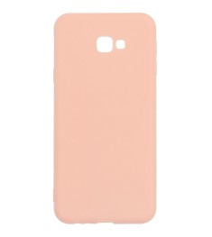 Силикон iNavi Color Samsung J4 Plus (2018) J415 (Розовый) Силикон iNavi Color Samsung J4 Plus (2018) J415 (Розовый)