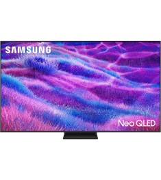 Телевізор Samsung QE75QN80FAUXUA Телевізор Samsung QE75QN80FAUXUA