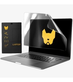 Защитная плёнка iLera MacBook Screen Protector Pro 14