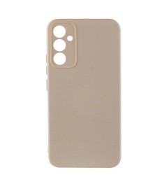 Чохол Original Premium Samsung Galaxy A36  /  A56 (ShutCam) (Бежевий)