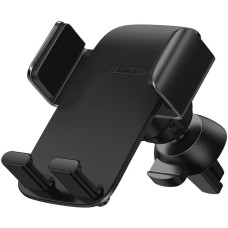 Автодержатель Baseus Easy Control Clamp Car Mount Holder SUYK000101 (Чёрный)