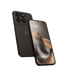 Смартфон Motorola Moto G77 8/256GB Black Olive (PBAW0026RS)