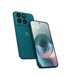 Смартфон Motorola Moto G77 8/256GB Shaded Spruce (PBAW0027RS)